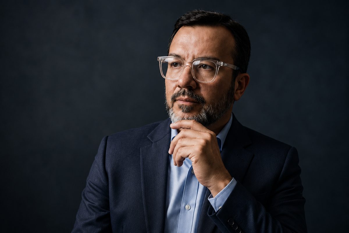 Fundador de TRISCORE